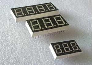 Wholesale Common Anode Dot Matrix LED Display 2 Digit 7 Segment LED Display from china suppliers