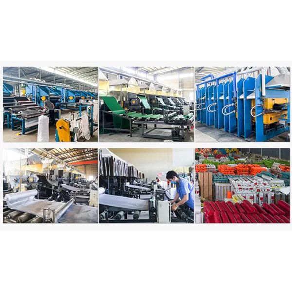 Custom Design Mining Fuel Line Hose Water Suction Discharge Hose Rubber Construction