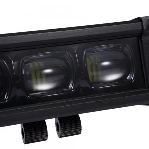 Wholesale 8D CREE Single Row LED Straight Light Bar For Offroad Tractor 4wd 4X4 Truck ATV from china suppliers
