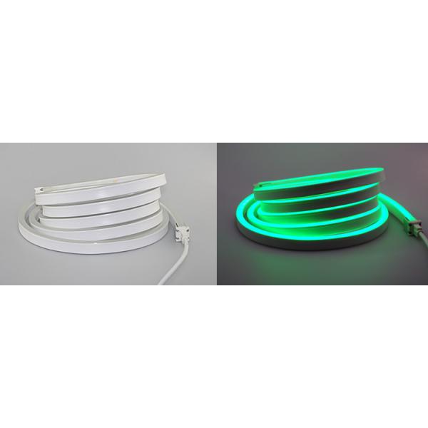 401lm IP68 Color Changing Led Light Strips For Window Cabinet