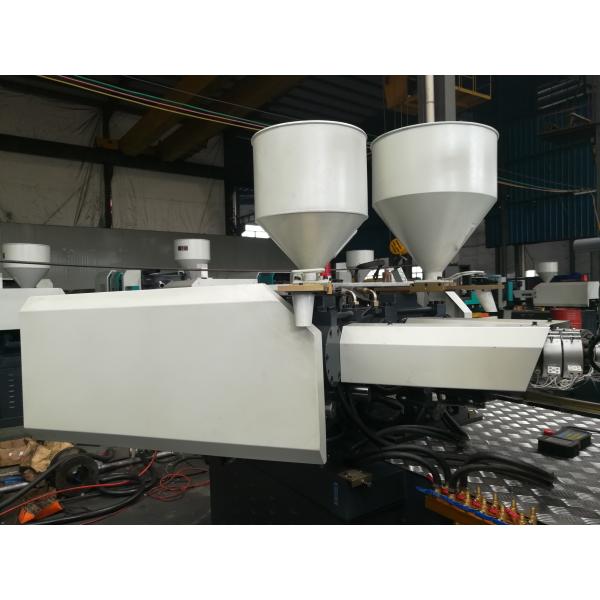 HJF Series Abs Injection Molding Machine , Plastic Mould Making Machine
