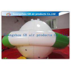 China Fun Inflatable Water Game Adults Balancing Ball Inflatable Games for sale