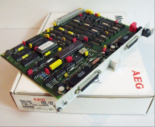 KOS 152 industrial sensor with high precision and reliability