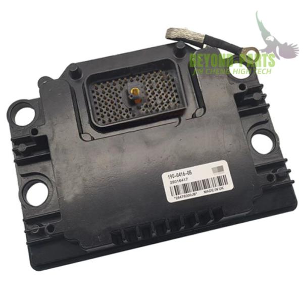 catererpillar 390D Excavator Spare Parts Controller Control Unit Computer Box 366-8822