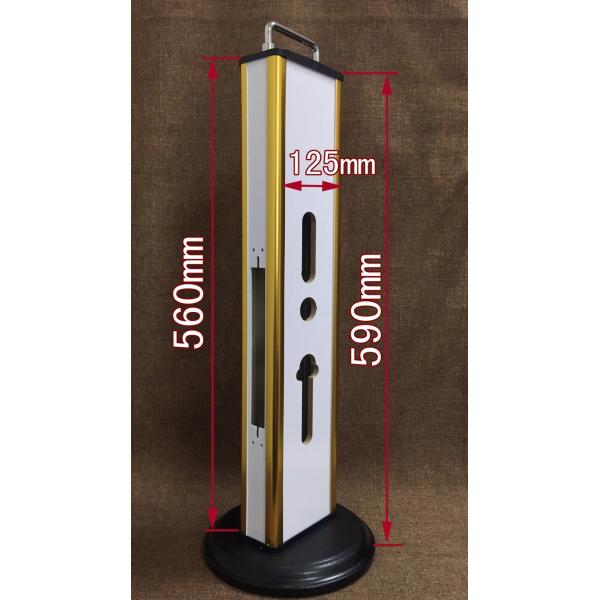 Gold Gateway Door Locks Stainless Mortise Door Lock Gateway