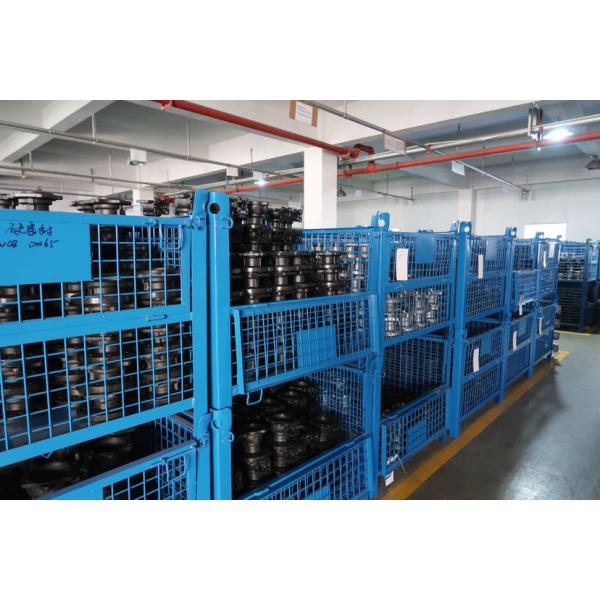 High Temperature Xtv Butt Weld Handle Wheel High Pressure Needle Valve for Industrial