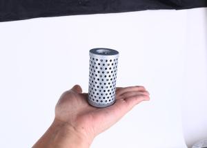 Wholesale Folding Spin On Hydraulic Filter , excavator oil filter ISO 9001 from china suppliers