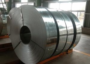 Wholesale Q235 Q345 Grade Black Galvanised Carbon Steel Coil from china suppliers