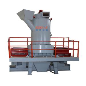 China Making Sand Blasting Machine with Guide Installation and Video Outgoing-Inspection on sale