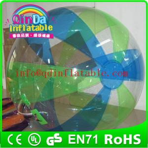 Wholesale Durable walking ball walk on water inflatable water ball for sale water sphere ball from china suppliers
