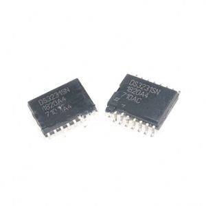 DS3231SN Real-Time Clock Module Chip IC SOP16 DS3231SN