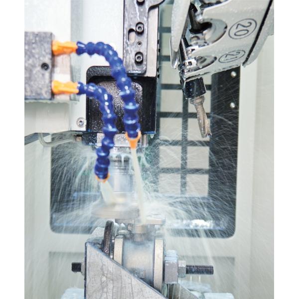30-Day Return Refunds 3PC Threaded Ball Valve with CE Approved Q11F