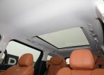 7 Seater Hongqi HQ9 Vehicle Automobile Business Reception 8 Speed