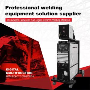 Wholesale Gasless IGBT Inverter MIG Welder 200 IP23S Protection Class from china suppliers