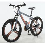 Carbon Steel / Aluminum Alloy Mountain Bikes 29 Inch 27.5 Inch Cycle Mountain
