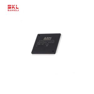 Wholesale STM32F407IGT6 LQFP-176 Mcu Microcontroller Integrated Circuits from china suppliers