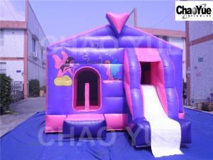 Wholesale Mini Inflatable Bounce House (CYBC-209) from china suppliers