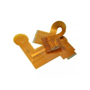 Wholesale One Stop Component Sourcing Fast SMT Populated Fast PCB Assembly from china suppliers