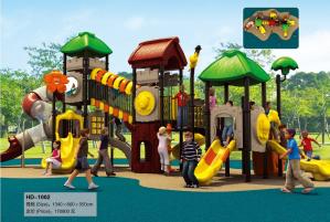 Wholesale Superior Outdoor  Playground Equipment Kids Outdoor Playground Equipment from china suppliers