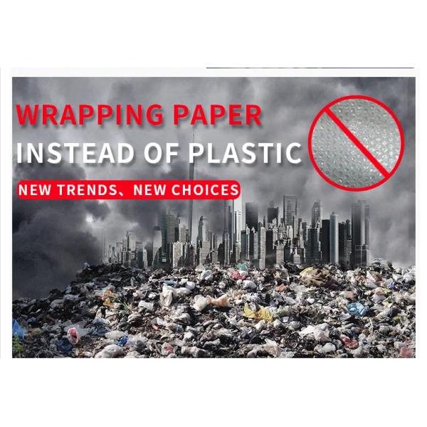 Wood Pulp RHoneycomb Paper Protector Sleeve Recyclable