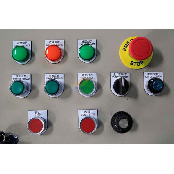 PLC Control 15 M Per Min Door Frame Roll Forming Machine