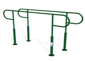 Small Volume Kids Outdoor Gym Equipment For 1-3 People Waterproofing KP-E093