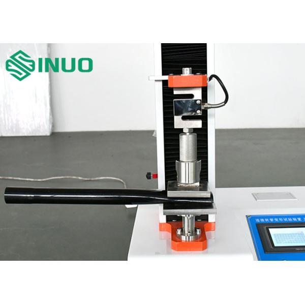 IEC 60335-1 Current Carrying Tube Extrusion Resistance Testing Machine For Vacuum Cleaners