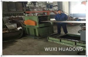 Wholesale 1 Strand Casting CCM Machinery 250 KW Medium Frequency Melting Furnace from china suppliers