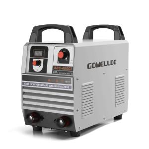 Wholesale Mild Steel IGBT Inverter ARC Welder 35mm2 IP21S Electric Welding Machine from china suppliers