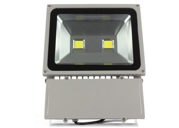 Quality 400W Outdoor LED Flood Light Fixtures 110V 220V Reflector Led Floodlight for sale