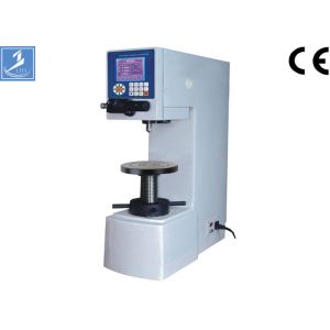 Omron Encoder Digital Hardness Testing Machine Multi Functional Brinell Hardness