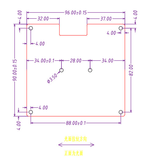 Stainless Steel Backlit Numeric Keypad 12 Buttons Type With Usb Interface