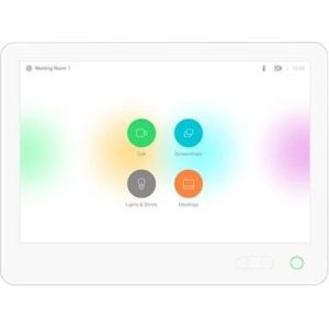 Cisco Touch 10 Control Unit CISCO New In Box CTS-CTRL-DV10=