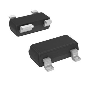 Wholesale Unidirectional ESD Suppressors TVS Diode Transistor DRTR5V0U2SR-7 from china suppliers