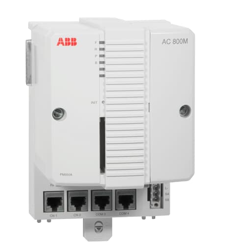ABB PM860AK01 3BSE066495R1 Processor Unit Advant 800xA