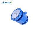 Large Diameter Range Electromagnetic Flow Meter For Electrically Conductive