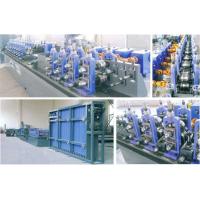 Open Profile Roll Forming Equipment Steel For Industrial Pipe for sale