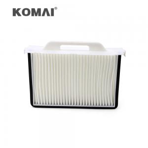 Wholesale  Car Cabin Air Filter 2457822 245-7822 245-7823 202*200*18 Size from china suppliers