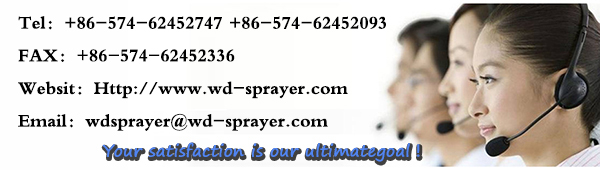 Customized Size Long Nozzle Spray Pump 24/410 28/410 For Cosmetic Packing