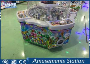 Gift Vending Kids Coin Operated Game Machine For Super Mall 1500 * 1500 * 1300 MM