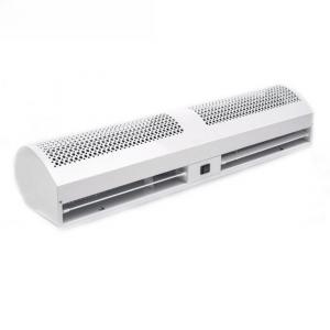 Wholesale Automatic 120cm Silent Wall Mounted Vertical Cross Flow Air Curtain Machine For Hotels from china suppliers