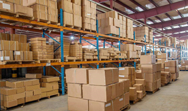 Door To Door FBA Air Freight