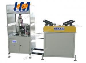 China Pipe / Sheet CNC Plastic Cutting Machine , Waste Plastic Cutter Machine on sale