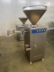 Wholesale Customized Enema Machine Professional Sausage Stuffing Equipment with Advanced Features from china suppliers
