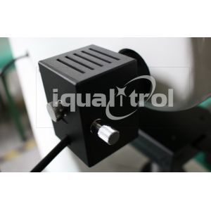 Software Control Half Automatic Micro Vickers Hardness Testing Machine