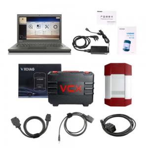 Wholesale VXDIAG Piwis 3 Porsche Tester Piwis III Car Diagnostic Test Tool With Lenovo T440P Laptop V38.300.030 from china suppliers