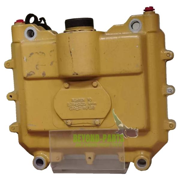 Cat 3412 Engine ECU Controller Control Unit 156-7172