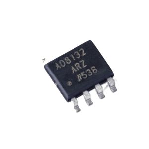 Analog AD8132ARZ-R7 Tds Sensor Microcontroller AD8132ARZ-R7 Electronic