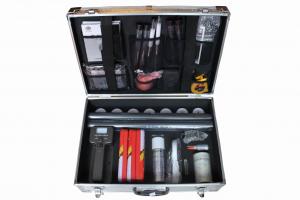 Wholesale Crime Scene Trace Forensic Kit for collecting fingerprints , palm prints , footprint from china suppliers