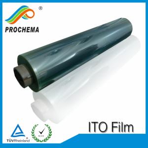 35ohm Transparent Conductive ITO Film